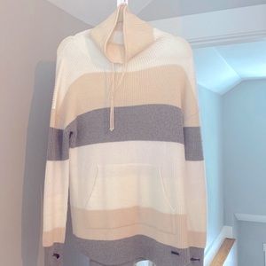 Carve Design Sweater